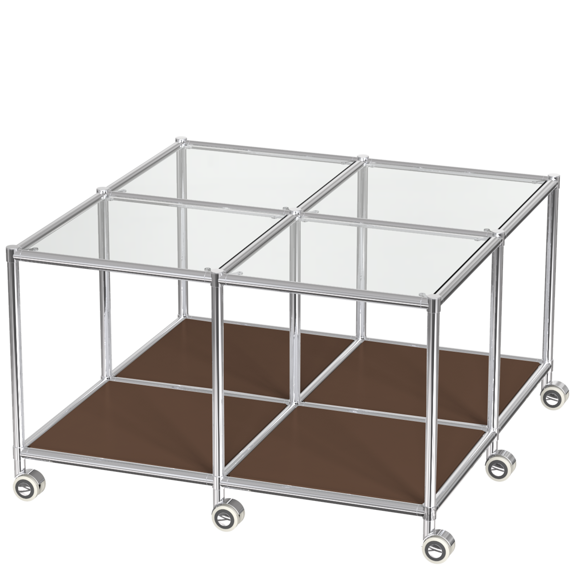 Coffee table 130